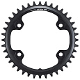 převodník SHIMANO GRX FC-RX820-1 40 zubů, 1x12 speed
