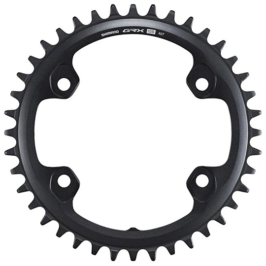 převodník SHIMANO GRX FC-RX820-1 40 zubů, 1x12 speed převodník SHIMANO GRX FC-RX820-1 40 zubů, 1x12 speed