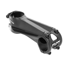 FUNN Stryge představec 31,8mm, délka 100 mm - černý FUNN Stryge představec 31,8mm, délka 100 mm - černý