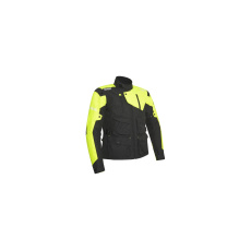 Acerbis bunda DISCOVERY SAFARI CE černá/fluo žlutá XLčerná/fluo žlutá Acerbis bunda DISCOVERY SAFARI CE černá/fluo žlutá XLčerná/fluo žlutá
