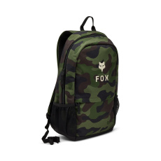 Pánský batoh Fox 180 Backpack Green Camo Pánský batoh Fox 180 Backpack Green Camo