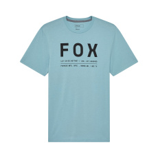 Pánské triko Fox Non Stop Ss Tech Tee 