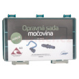 opravná sada vedení AdBLUE - rychlospojky NQS (12 ks) NORMA - výroba Německo