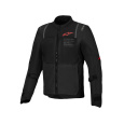 bunda ST-2 AIR, ALPINESTARS (černá) 2025