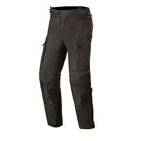 kalhoty STELLA ANDES DRYSTAR, ALPINESTARS, dámské (černá) kalhoty STELLA ANDES DRYSTAR, ALPINESTARS, dámské (černá)