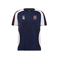 Týmový dres KTM Red Bull Racing PULSE tmavě modrý - S