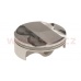 pístní sada B průměr 87,97 mm (Husaberg), METEOR PISTON