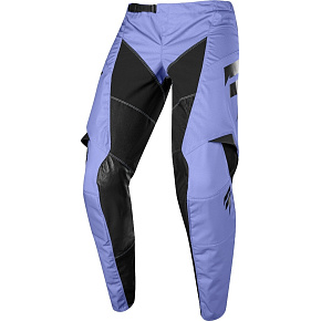 MX kalhoty SHIFT Whit3 Muse Pant Purple 2019 MX kalhoty SHIFT Whit3 Muse Pant Purple 2019