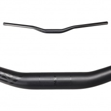 FUNN Kingpin řidítka785/30 mm - 31,8 (dříve Fatboy DH) černá FUNN Kingpin řidítka785/30 mm - 31,8 (dříve Fatboy DH) černá