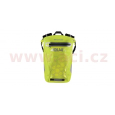 vodotěsný batoh AQUA V12, OXFORD (žlutá fluo, objem 12 L) vodotěsný batoh AQUA V12, OXFORD (žlutá fluo, objem 12 L)