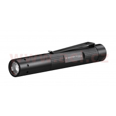 LED LENSER P2R CORE - ruční svítilna se superledkou, dosvit 65 m, záruka 7 let