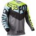 Pánský MX dres Fox 180 Trice Jersey Teal