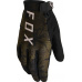 Dámské rukavice Fox W Ranger Glove Gel Olive Green 