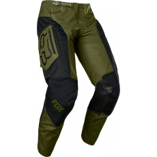 Pánské MX kalhoty Fox Legion Lt Pant Fatigue Green Pánské MX kalhoty Fox Legion Lt Pant Fatigue Green