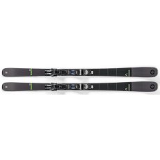 sjezdové lyže BLIZZARD Brahma 88 SP + binding TCX 11 DEMO 90 sjezdové lyže BLIZZARD Brahma 88 SP + binding TCX 11 DEMO 90