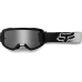 MX brýle Fox Main Ryaktr Goggle - Spark Black 