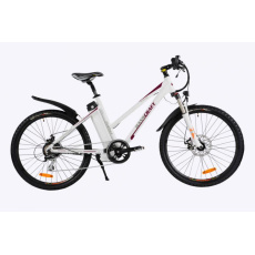 Elektrokolo Hanscraft Isabel 26", vel. S (17") Elektrokolo Hanscraft Isabel 26", vel. S (17")