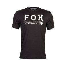 Pánské triko Fox Non top s Tech Tee Pánské triko Fox Non top s Tech Tee