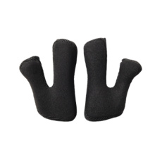 Náhradní díl Fox 22 V1 Cheek Pads - Standard 