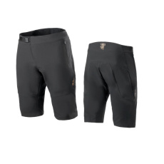 Alpinestars A-Dura Elite Shorts - Black Alpinestars A-Dura Elite Shorts - Black
