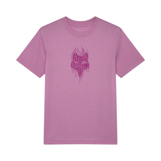 Dámské triko Fox W Bark Ss Tech Tee 
