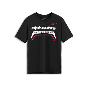 triko Q3 CSF, ALPINESTARS (černá) triko Q3 CSF, ALPINESTARS (černá)