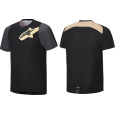 Alpinestars A-Dura Lipan S/S Jersey dres - černá