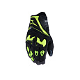 rukavice SP-R PRO, ALPINESTARS (černá/žlutá fluo) 2026