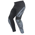 O´Neal kalhoty ELEMENT RACEWEAR černá/šedá