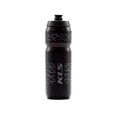 KELLYS Láhev KOLIBRI Black 750ml KELLYS Láhev KOLIBRI Black 750ml