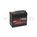 45Ah baterie, 340A, levá A-TECH 238x129x225 (úzké póly)