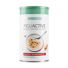 LR FIGUACTIVE lupínky 450g LR FIGUACTIVE lupínky 450g