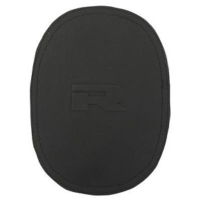 Kožený kryt na kolena na suchý zip RICHA 8LKV Kožený kryt na kolena na suchý zip RICHA 8LKV