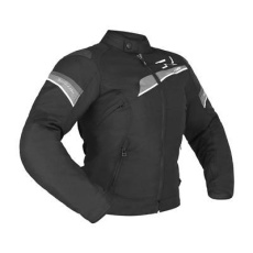 Dámská moto bunda RICHA GOTHAM 3 černá Dámská moto bunda RICHA GOTHAM 3 černá