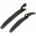 blatníky set MAX1 Quick 24"-28" černé