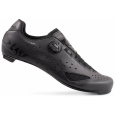 tretry LAKE CX219 Carbon černé vel.42 wide