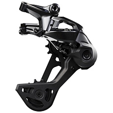 měnič SHIMANO XT RD-M8200SGS, 12 speed, Shadow ES, , v krabičce