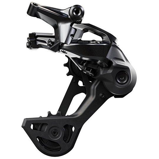 měnič SHIMANO XT RD-M8200SGS, 12 speed, Shadow ES, , v krabičce měnič SHIMANO XT RD-M8200SGS, 12 speed, Shadow ES, , v krabičce