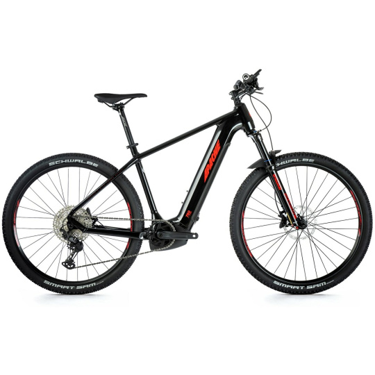 elektrokolo APACHE Hupahu 2 Bosch CX 750 Wh (S)