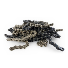 Dartmoor IRON 1/8" řetěz Silver stříbrný Dartmoor IRON 1/8" řetěz Silver stříbrný