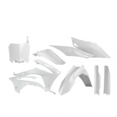 Acerbis plastový full kit CRF 250 14/17,CRF 450 13/16 Acerbis plastový full kit CRF 250 14/17,CRF 450 13/16