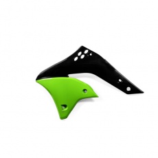 Acerbis spoilery KX-F250 06/08 Acerbis spoilery KX-F250 06/08