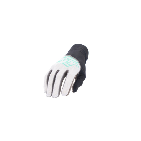 ACERBIS rukavice MTB ARYA černá/bílá