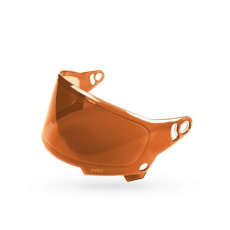 Náhradní díl Bell Eliminator Shield One Hi-Def Persimmon Náhradní díl Bell Eliminator Shield One Hi-Def Persimmon