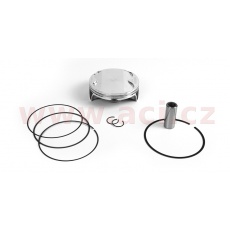 pístní sada B průměr 96,96 mm (KTM), ATHENA 