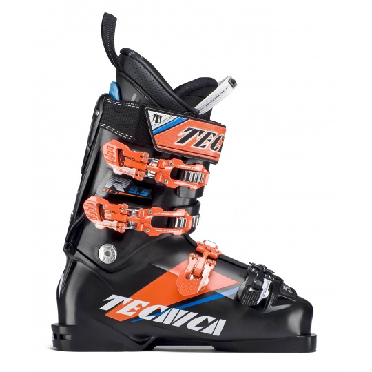 lyžařské boty TECNICA R9.5 110, black