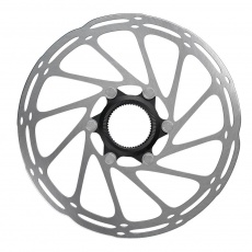 00.5018.037.025 - SRAM ROTOR CNTRLN CL 160MM BLACK ROUNDED 00.5018.037.025 - SRAM ROTOR CNTRLN CL 160MM BLACK ROUNDED