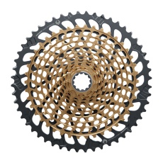00.2418.107.001 - SRAM AM CS XG 1299 EAGLE 10-52T GOLD 00.2418.107.001 - SRAM AM CS XG 1299 EAGLE 10-52T GOLD