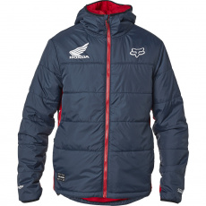Pánská bunda Fox Honda Ridgeway Jacket idnight Pánská bunda Fox Honda Ridgeway Jacket idnight