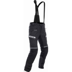Moto kalhoty RICHA ATACAMA GORE-TEX černé zkrácené